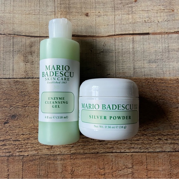 Mario Badescu 2 Pc Set - Picture 7 of 7